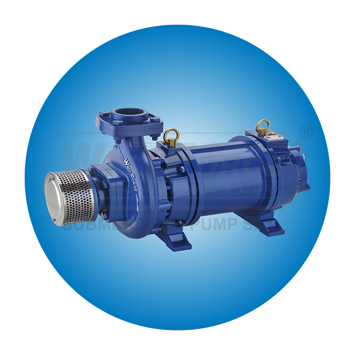 Openwell Pumps